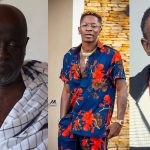 What have these Highlife legends seen in Shatta Wale that we might have missed?