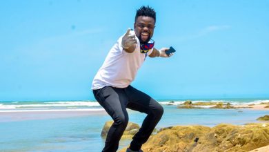 Nero X goes viral on Tik Tok with his 'Yawa Dey' single 3yrs after release!