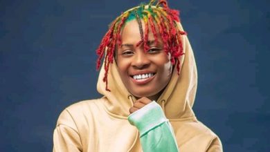 I almost committed suicide, I have marks on my wrist to prove - Kiki Marley