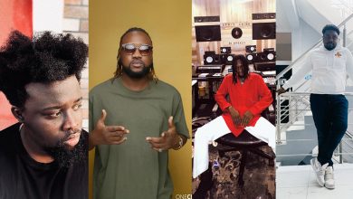 Artiste/Producer Wars: MOG, King of Accra, BeatzDakay, others descend on A-list acts!