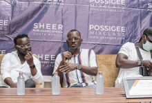 Possigee launches first ever Possigee Mix Class for young producers