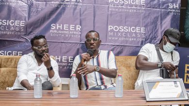 Possigee launches first ever Possigee Mix Class for young producers