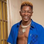 Shatta Wale joins Alkaline, Popcaan, others as Audiomack Top 5 Most-Streamed Reggae/Dancehall Artists this week!