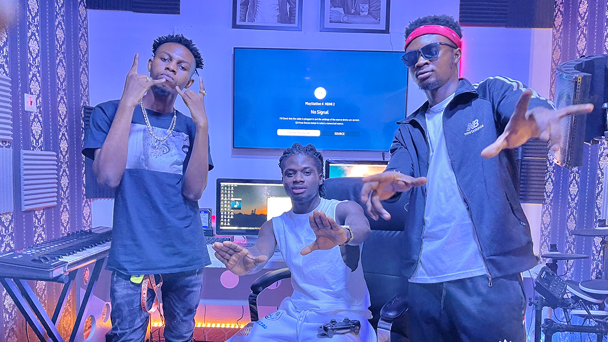 Kuami Eugene to feature on remix of Kweku Darlington's 'Sika Aba Fie' hit single?