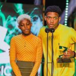 I'm grateful for winning 2021 3 Music Awards Next Rated Act; I won't disappoint - Malcolm Nuna