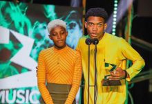 I'm grateful for winning 2021 3 Music Awards Next Rated Act; I won't disappoint - Malcolm Nuna