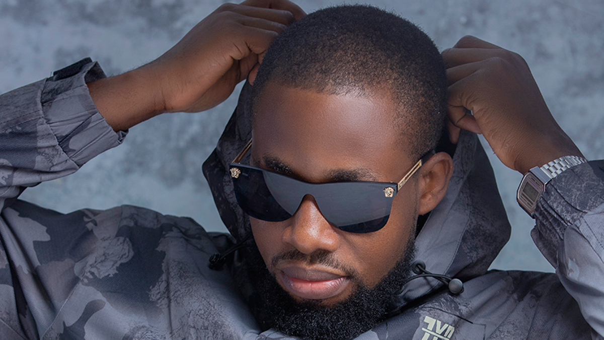 DJ Sly hires Fameye for an Afrobeat 'Strategy'