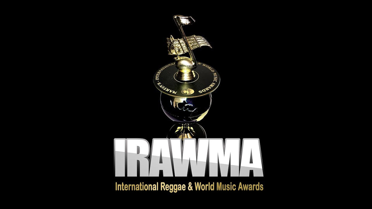 5 Ghanaian acts nominated for 39th IRAWMA Awards!
