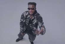 Apuutor by Nautyca feat. Strongman​ & Kofi Mole