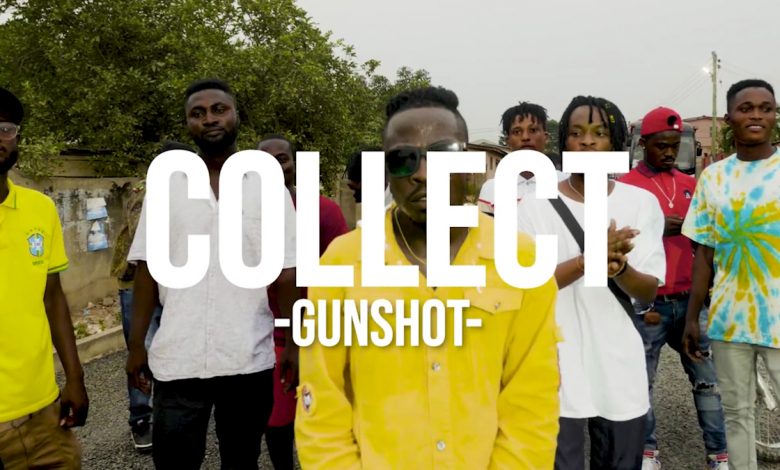 Collect by Gunshot