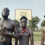 Sore (Remix) by Yaw Tog, Stormzy & Kwesi Arthur