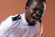 Ghana Dancehall beefs are not authentic - Kamelyeon