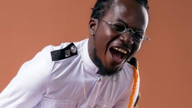 Ghana Dancehall beefs are not authentic - Kamelyeon