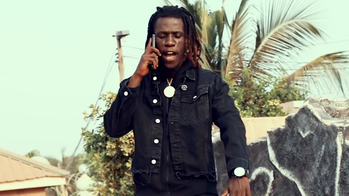 Obaa Yaa by King Paluta