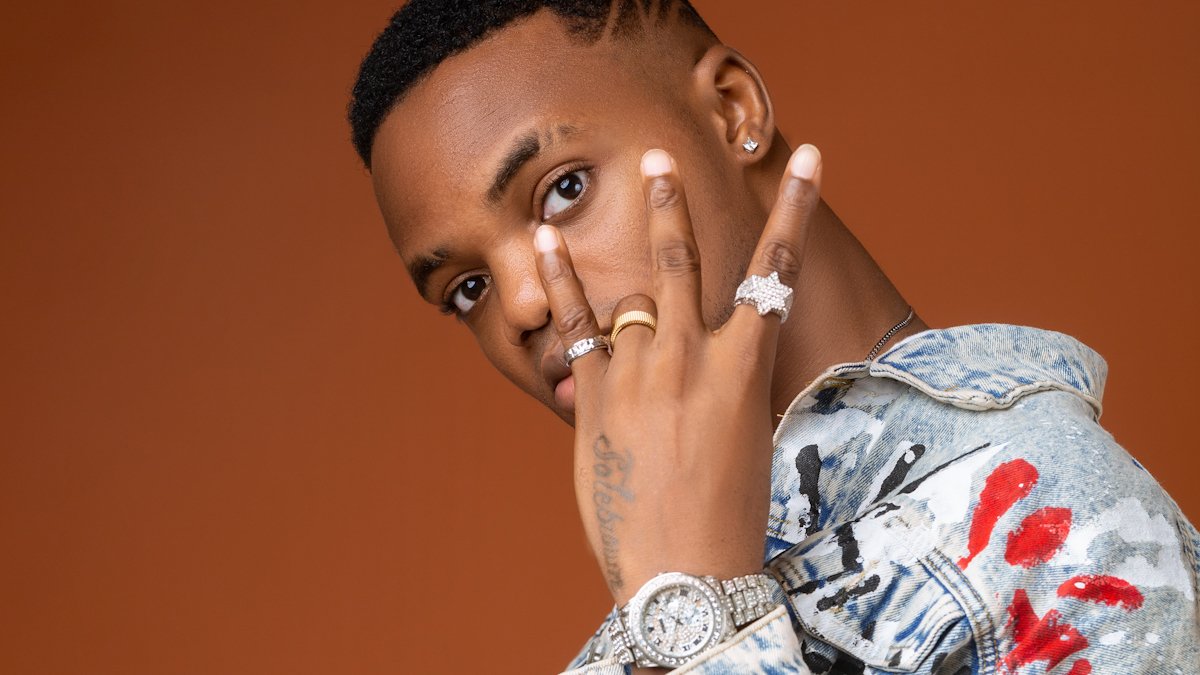 Hot kid Solebrown premieres "This Year" a must watch video