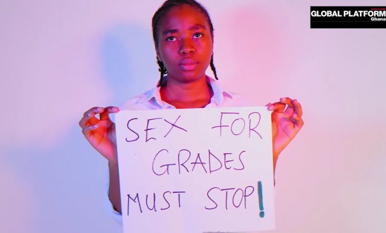 Ratify C190 (Stop Sexual Harasment) by Action Aid Ghana feat. Fameye, Sherifa Gunu, Patapaa, Obibini Takyi Jnr & Kasina Baby