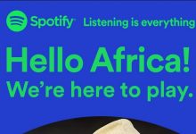 Spotify’s African Heat Campaign celebrates African Dance Music culture