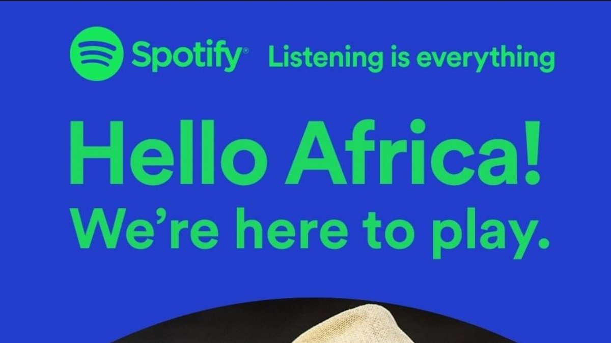 Spotify’s African Heat Campaign celebrates African Dance Music culture