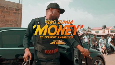 Money by King Zumm feat. Epixode & Kimilist