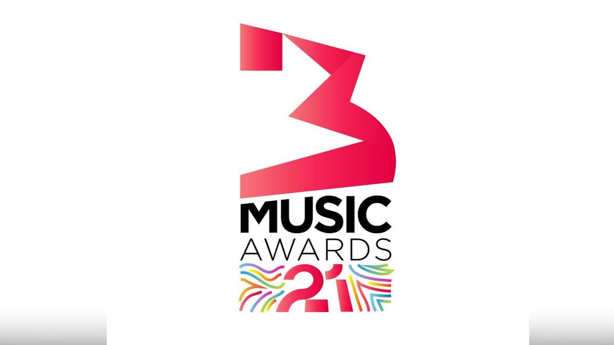 LIVE: List of winners - 3 Music Awards 2021