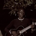 The Captain's Lament by Wiyaala