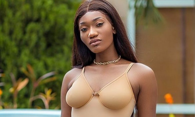 Wendy Shay announces the Shayning Star Album