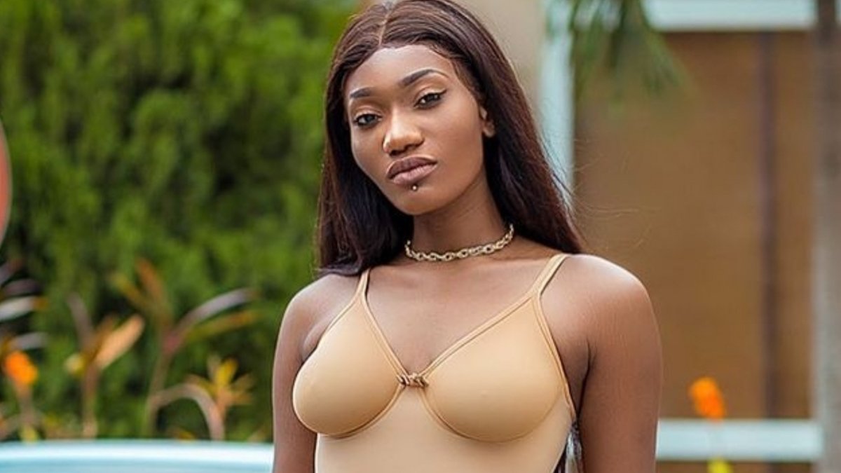 Wendy Shay announces the Shayning Star Album