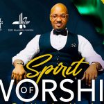 Jojo Immanuel-Lawson commemorates independence month with; Spirit of Worship-Ghana