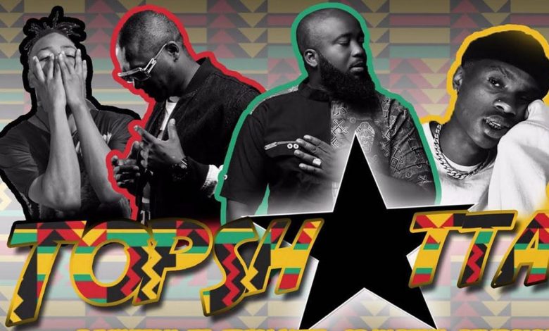 SA’s DJ Switch teams up with Trigmatic for ‘Top Shotta’ alongside Gray Beats & Pillboy