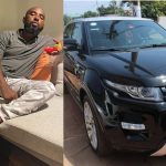 A car isn't a necessity, the ability to move is - Gasmilla on why he sold his Range Rover