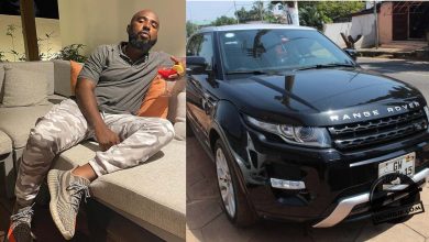 A car isn't a necessity, the ability to move is - Gasmilla on why he sold his Range Rover
