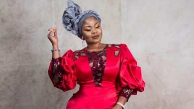 Empress Gifty's 'Odi Yompo' saves married couple from divorce, among other testimonies!