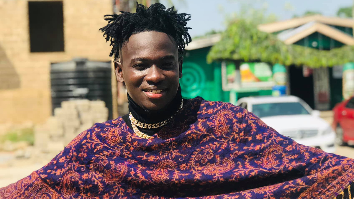 Moving to Accra won't make you a hit; I'm building my fanbase in Koforidua - Koo Ntakra