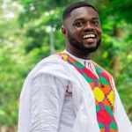 Big God! Kofi Owusu Peprah details how he landed another hit single!