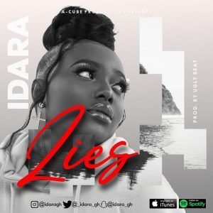 Lies by Idara