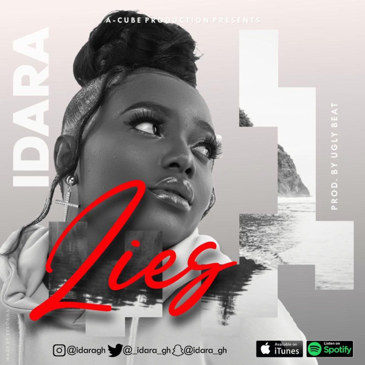 Lies by Idara
