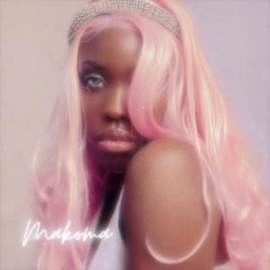 Makoma by Jean Feier