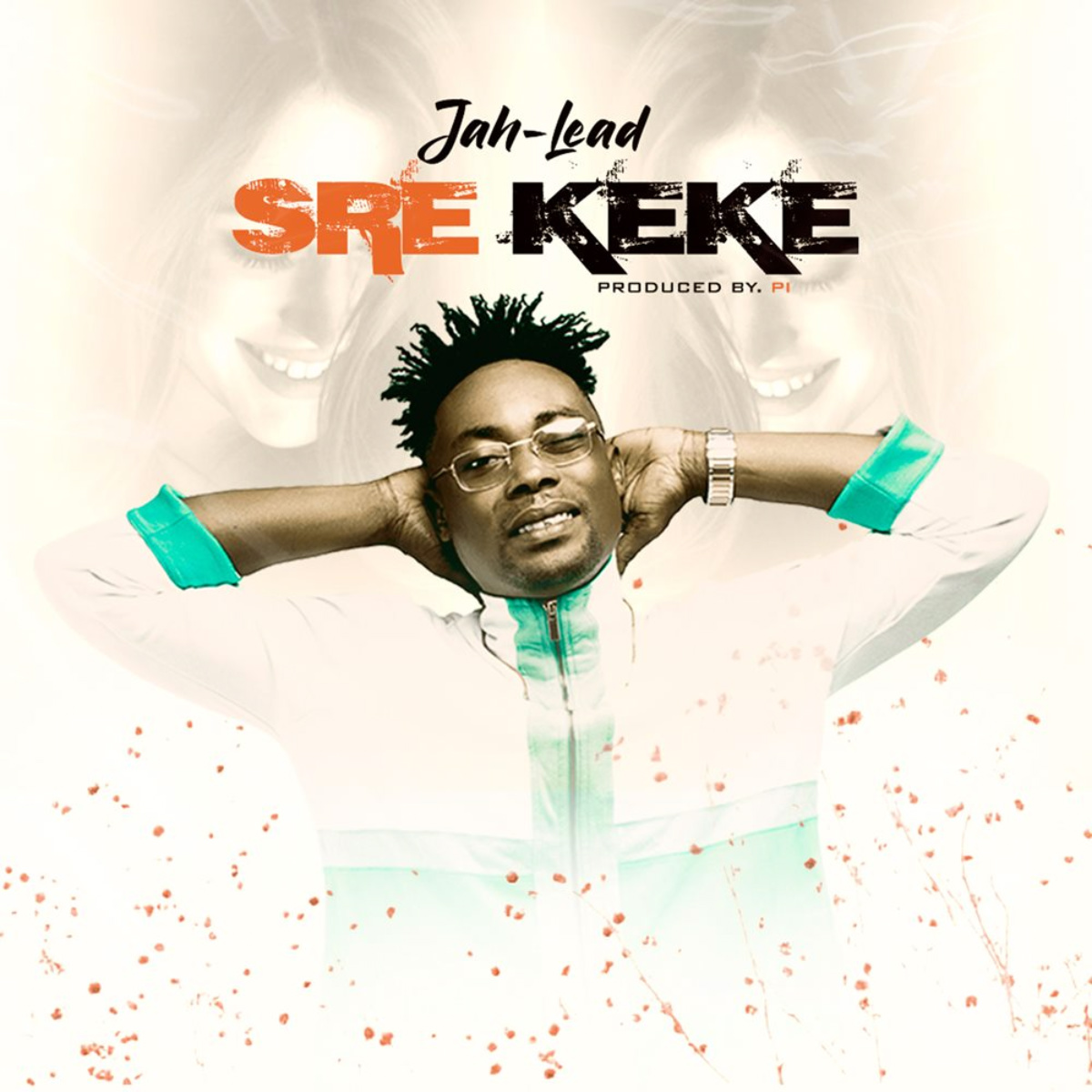 Sre Keke by Jah Lead