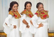 Adehye Mogya! Daughters of Glorious Jesus highlights the essence of Easter in latest entry