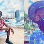 Shatta Wale extends Miami visit for other business deals; set to retire after 'Gift of God' album