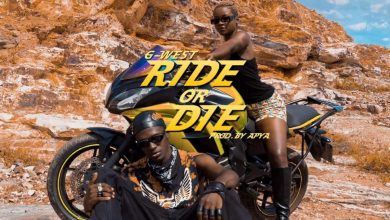 Ride Or Die by G-West