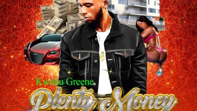 Plenty Money by Kweku Greene