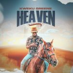 Heaven by Kweku Greene