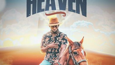 Heaven by Kweku Greene