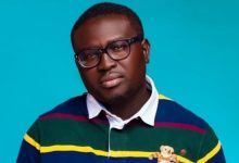 Kwame Frimpong appointed member of Africa HipHop Awards 2021