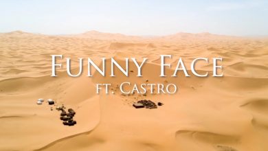 Odo Bekumi by Funny Face feat. Castro
