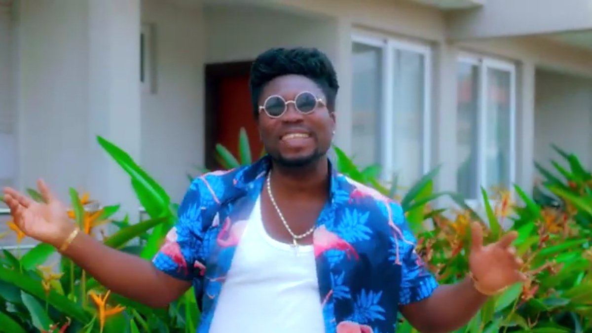 Mattress by Wutah Kobby
