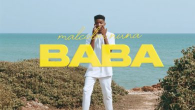 Baba by Malcolm Nuna