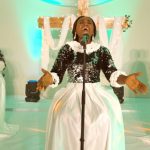 Odo Ben Ni by Daughters Of Glorious Jesus feat. MOGMusic