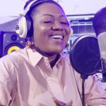 W'ahwe Me So (Worship) by Rose Adjei